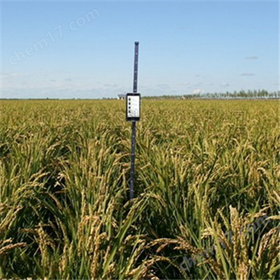 作物株高測量儀